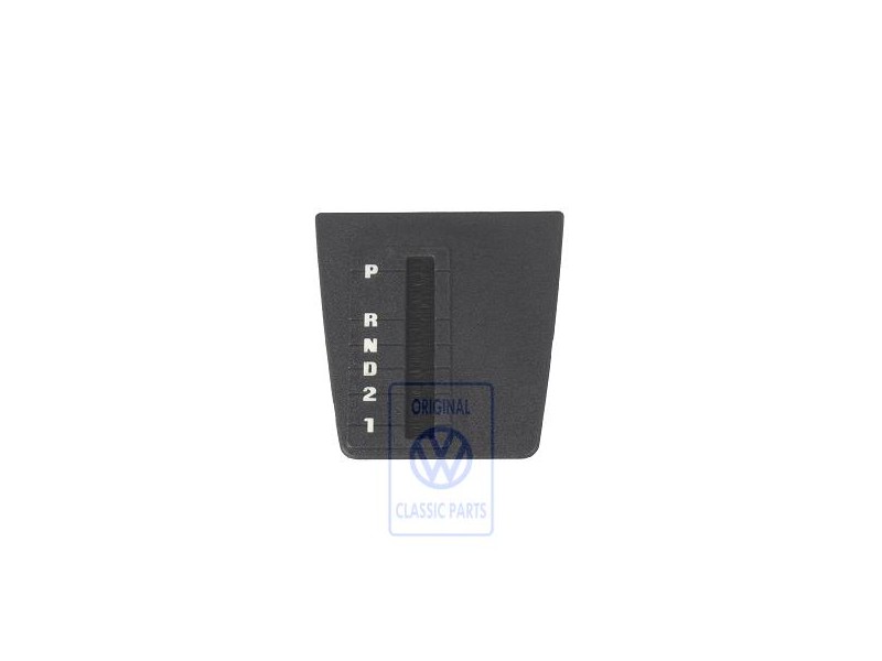 Γνήσιο VW Διάφρ. Μηχαν. Ενεργ. Αλλ. Ταχ. 