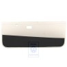 Γνήσιο VW Επένδυση Πόρτας (Δέρμα) Lasky Λευκό - 155867016BCSW4
