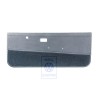 Γνήσιο VW Επένδυση Πόρτας (Δέρμα) Mauritius Μπλε - 155867016BCSW6