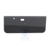 Γνήσιο VW Επένδυση Πόρτας (Δέρμα) Μαύρο - 155867016BCXV6