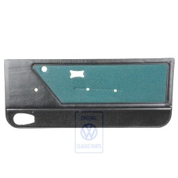 Γνήσιο VW Επένδυση Πόρτας Μπλε Πράσινο - 155867016BSAEZ