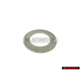 Γνήσιο VW Δίσκος Κάλυψης - 481955255