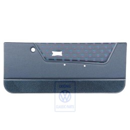 Γνήσιο VW Επένδυση Πόρτας (Ύφασμα) Mauritius Μπλε - 155867016FRBKJ