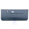 Γνήσιο VW Επένδυση Πόρτας (Ύφασμα) Mauritius Μπλε - 155867016FRBKJ