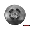 Γνήσιο VW Πώμα - 4D0803583G