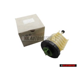 Γνήσιο VW Περίβλημα Δοχείου Λαδιού - 533422373