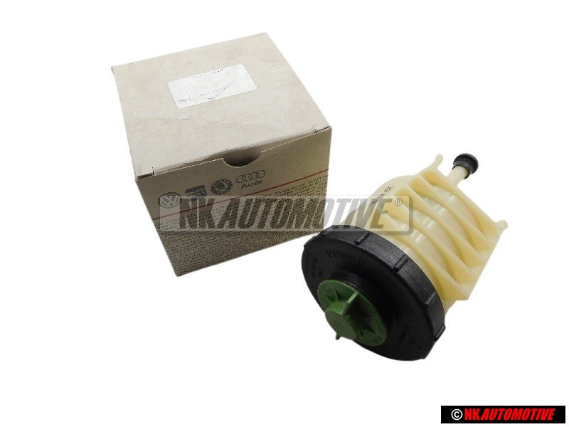 Γνήσιο VW Περίβλημα Δοχείου Λαδιού - 533422373