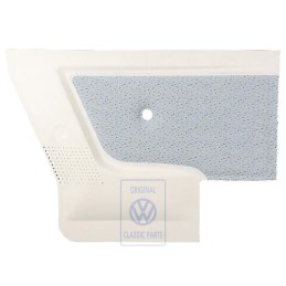 Γνήσιο VW Πλευρική Επένδυση Hermelin (Λευκό) - 155867043AP5YK
