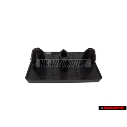 Γνήσιο VW WOLFSBURG Πλαϊνό Σήμα Έμβλημα - 165853688A GX2