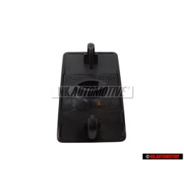 Γνήσιο VW WOLFSBURG Πλαϊνό Σήμα Έμβλημα - 165853688A GX2