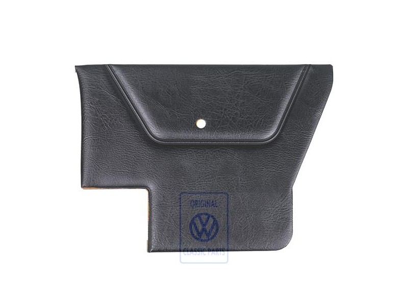 Γνήσιο VW Πλευρική Επένδυση (Συνθ. 