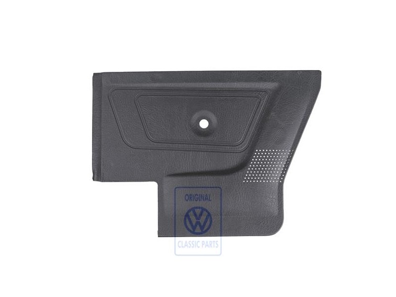 Γνήσιο VW Πλευρική Επένδυση (Συνθ. 