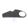Γνήσιο VW Επένδυση Με Τρύπα Off-Black - 6N0881478 C81