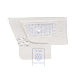 Γνήσιο VW Πλευρική Επένδυση (Συνθ. 