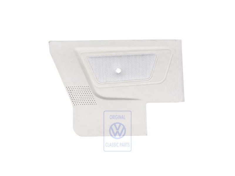 Γνήσιο VW Πλευρική Επένδυση (Συνθ. 