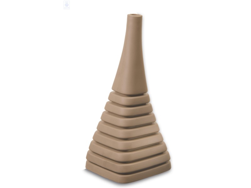 Γνήσιο VW Φούσκα Ανοιχτό Μπεζ - 705711115 Q70