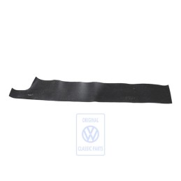 Γνήσιο VW Επένδυση Για Στηθαίο Πλαϊνού Τμήματος Μαύρο - 155867230 8BM