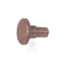Γνήσιο VW Πείρος Κουκούλας - 155871175A