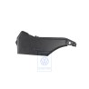 Γνήσιο VW Διάφραγμα Σατινέ Μαύρο - 155871197B 01C