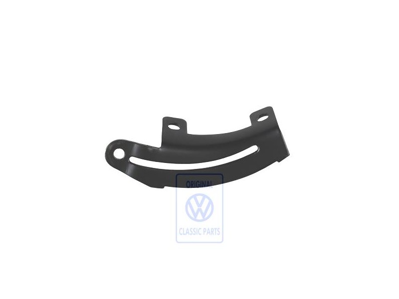 Γνήσιο VW Έλασμα Συγκράτησης - 155871262