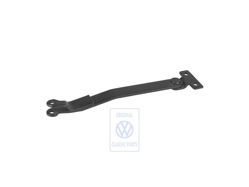 Γνήσιο VW Ράβδος Οδήγησης - 155871774A