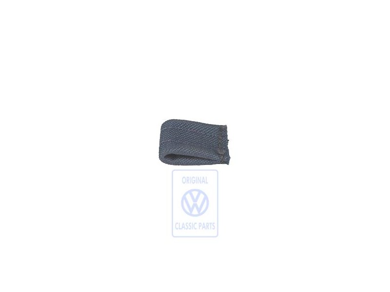 Γνήσιο VW Θηλιά Indigo Μπλε - 155871893C 6ZV