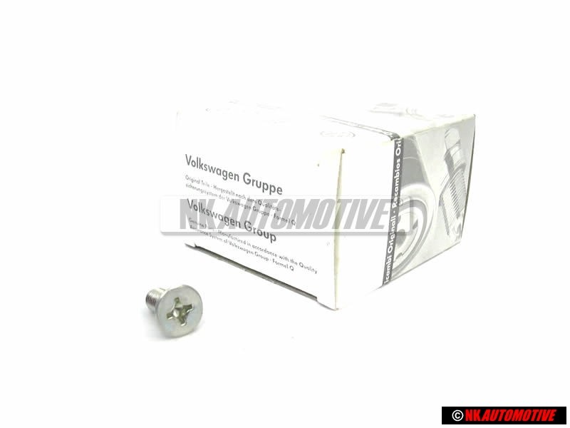 Γνήσιο VW Βυθιζόμενη Βίδα - N 0142265