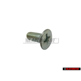 Γνήσιο VW Βυθιζόμενη Βίδα - N 0142265