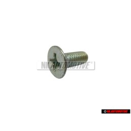 Γνήσιο VW Βυθιζόμενη Βίδα - N 0142265