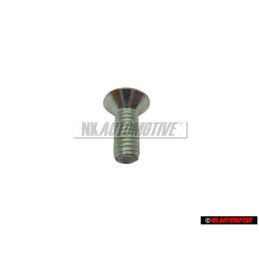 Γνήσιο VW Βυθιζόμενη Βίδα - N 0142265