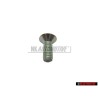 Γνήσιο VW Βυθιζόμενη Βίδα - N 0142265