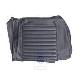 Γνήσιο VW Επένδυση Πλάτης (Δέρμα/Συνθετικό Δέρμα) - 155885805BDG40