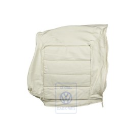 Γνήσιο VW Επένδυση Πλάτης (Δέρμα) Lasky Λευκό - 155885806 2YG