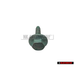Γνήσιο VW Βίδα Με Εξαγωνική Κεφαλή - N 10157902