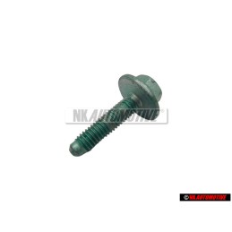Γνήσιο VW Βίδα Με Εξαγωνική Κεφαλή - N 10157902