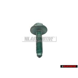 Γνήσιο VW Βίδα Με Εξαγωνική Κεφαλή - N 10157902