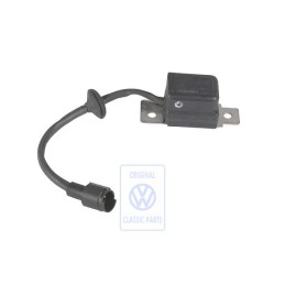 Γνήσιο VW Δότης Για Καθυστέρηση Ενεργοποίησης Αερόσακου - 155959651