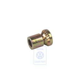 Γνήσιο VW Παξιμάδι Με Ελεγχόμενο Σπάσιμο - 155959697