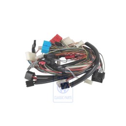Γνήσιο VW Σετ Καλωδίων Για Ταμπλό - 155971051AN