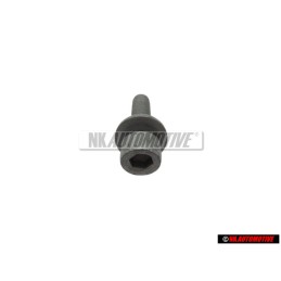 Γνήσιο VW Κυλινδρική Βίδα Με Κεφαλή Άλλεν (Universal) - N 10172501