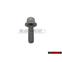 Γνήσιο VW Κυλινδρική Βίδα Με Κεφαλή Άλλεν (Universal) - N 10172501