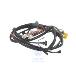 Γνήσιο VW Σετ Καλωδίων Αριστερά Εμπρός - 155971071BH
