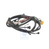 Γνήσιο VW Σετ Καλωδίων Αριστερά Εμπρός - 155971071BH