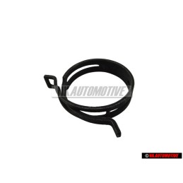 Γνήσιο VW Ελατηριωτός Σφιγκτήρας Ταινίας - N 10658901