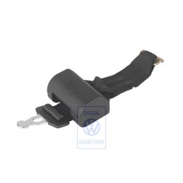 Γνήσιο VW Ζώνη Λεκάνης - 533857813A