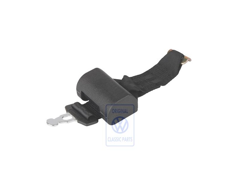 Γνήσιο VW Ζώνη Λεκάνης - 533857813A