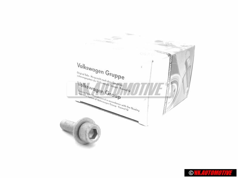 Γνήσιο VW Κυλινδρική Βίδα Με Κεφαλή Άλλεν (Universal) - N 90271604