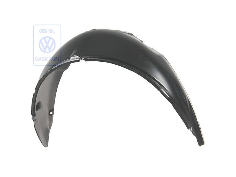 Γνήσιο VW Επένδυση Θόλου Τροχού - 155809957A