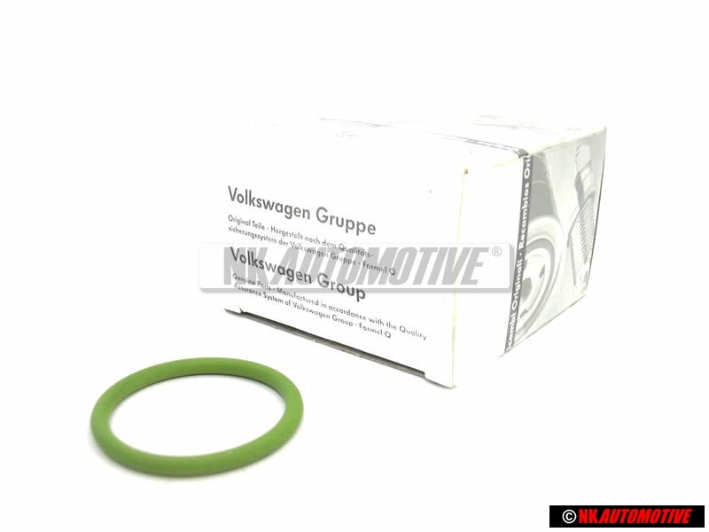 Γνήσιο VW Στεγανοποιητικός Δακτύλιος Ο - N 90295401