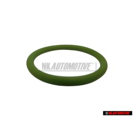 Γνήσιο VW Στεγανοποιητικός Δακτύλιος Ο - N 90295401